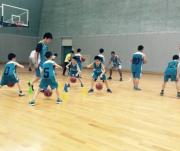 北京东城区广渠门中小学生篮球精英班