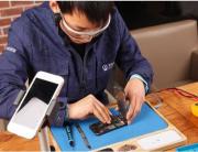 小家电维修培训山东省机构