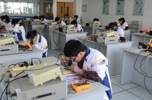 聊城茌平区低压电工短期培训学校