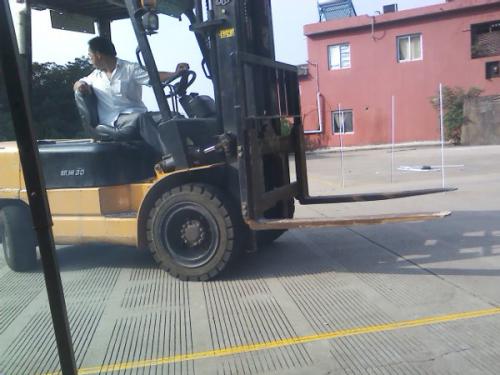 宝鸡渭滨区学叉车证要多少钱