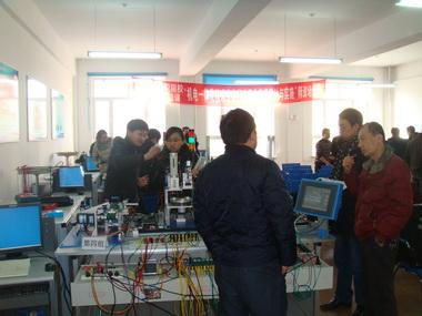 连云港赣榆区中级电工培训哪家专业