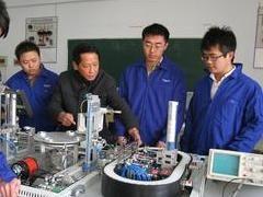 济南章丘区去哪学电工证