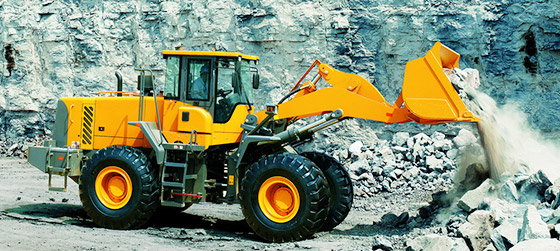 咸宁咸安区装载机课程