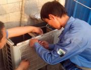 山东省学液晶电视维修哪个学校好