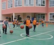 北京人大世纪馆中小学生篮球培训机构排名