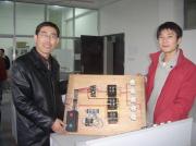 菏泽学电气焊工去哪里学