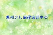 惠州惠阳区少儿编程c++性价比高的少儿编程c++培训机构