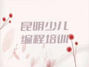 昆明东川区附近乐高编程兴趣班培训机构实力名单一览排行榜