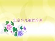 北京通州区哪个中学高阶硬件编程培训学校比较专业实力兼具榜单一览表