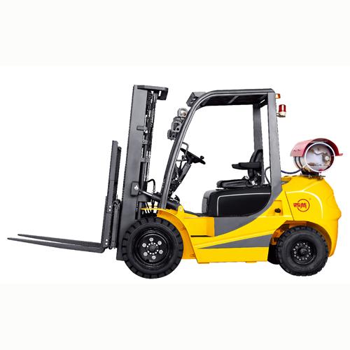 唐山路北区叉车证培训价格