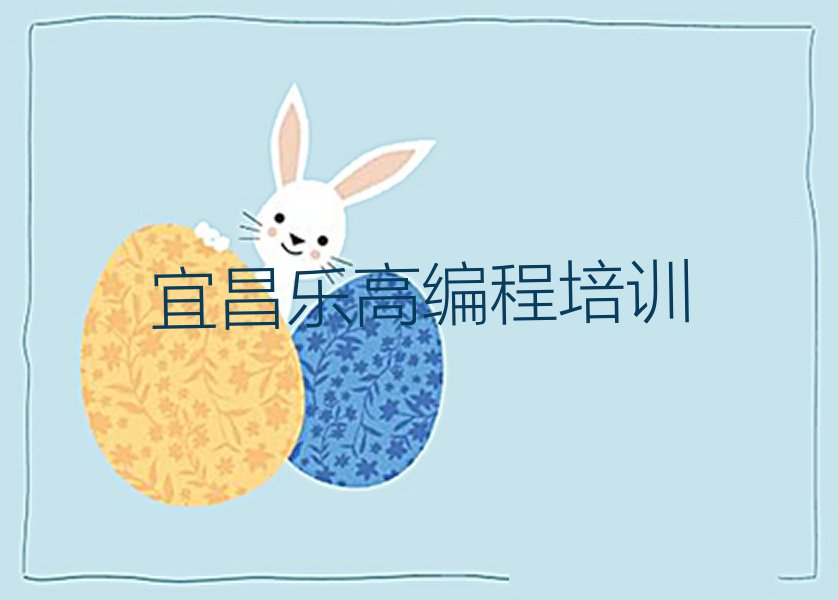 十大宜昌夷陵区乐高编程哪个学校培训口碑排名排行榜一览表排行榜