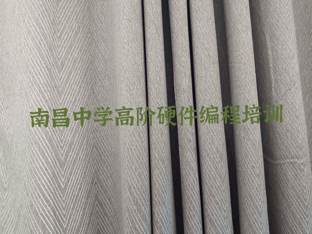 十大2024年南昌西湖区中学高阶硬件编程培训班哪家正规推荐今日公布一览表排行榜