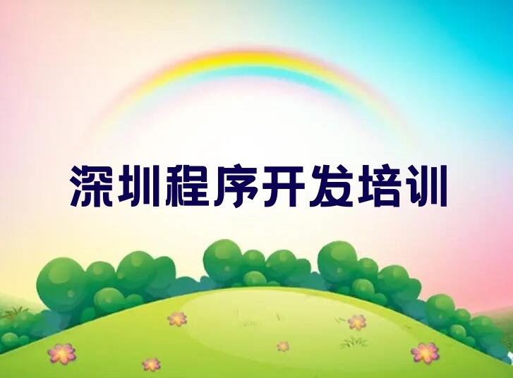 深圳光明区少儿编程培训中心