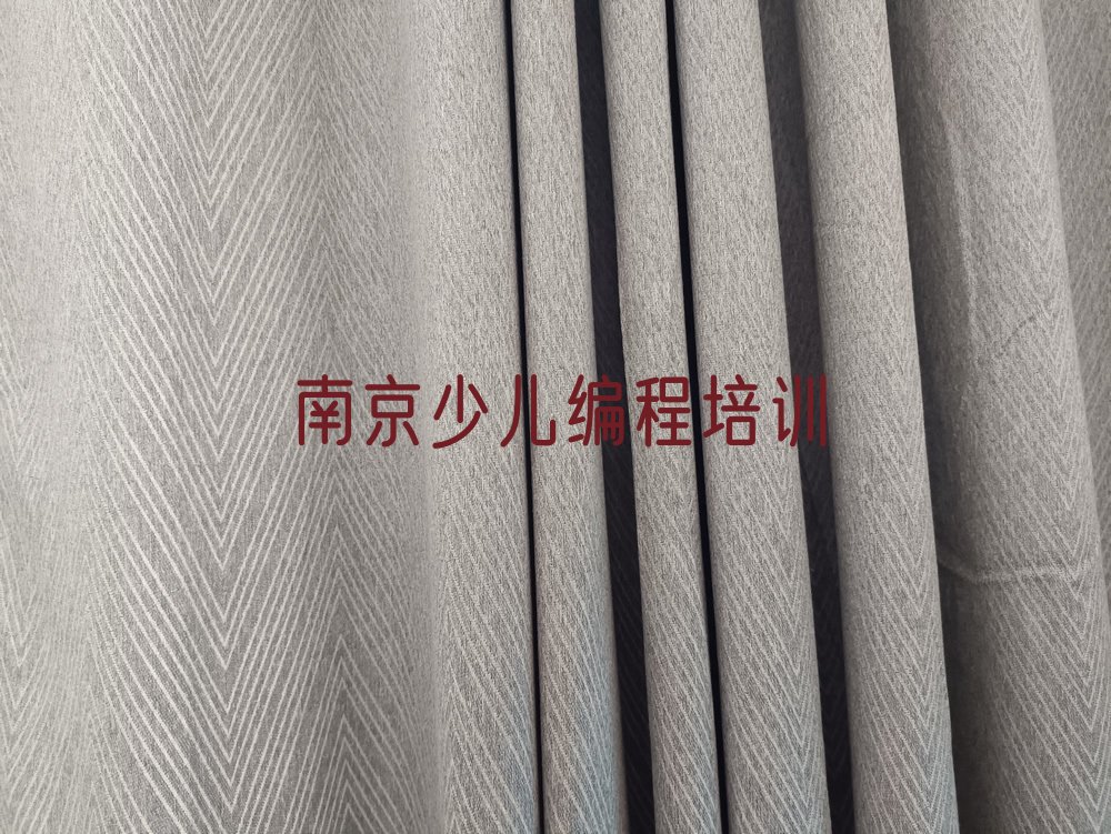 小学生编程