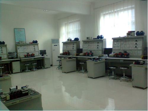 渭南华州区高级电工学院