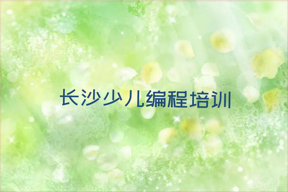 娃娃编程