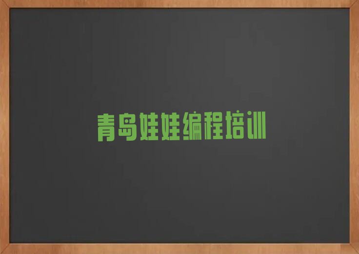 娃娃编程