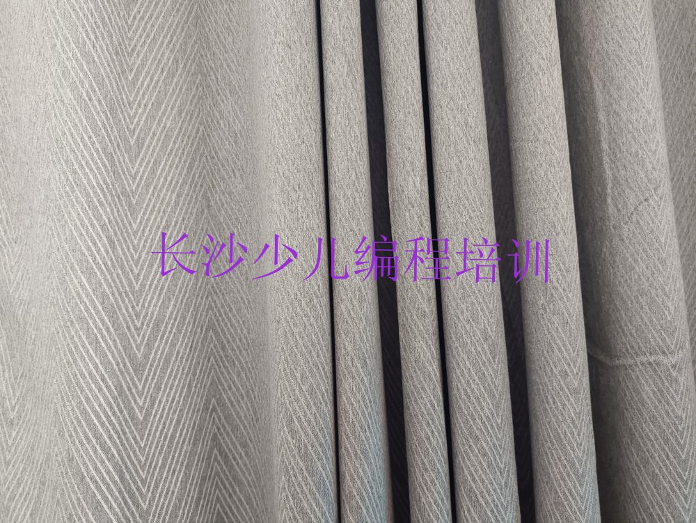 长沙芙蓉区东岸街道少儿编程培训学校