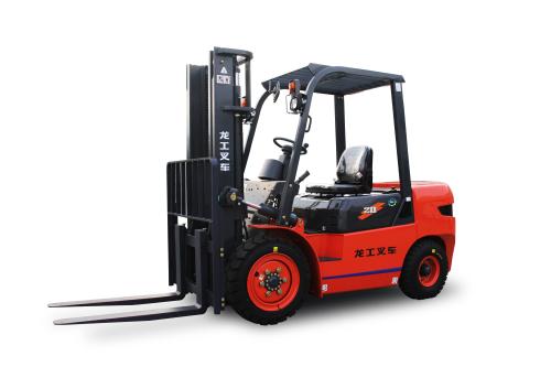 上海叉车司机证学校排名