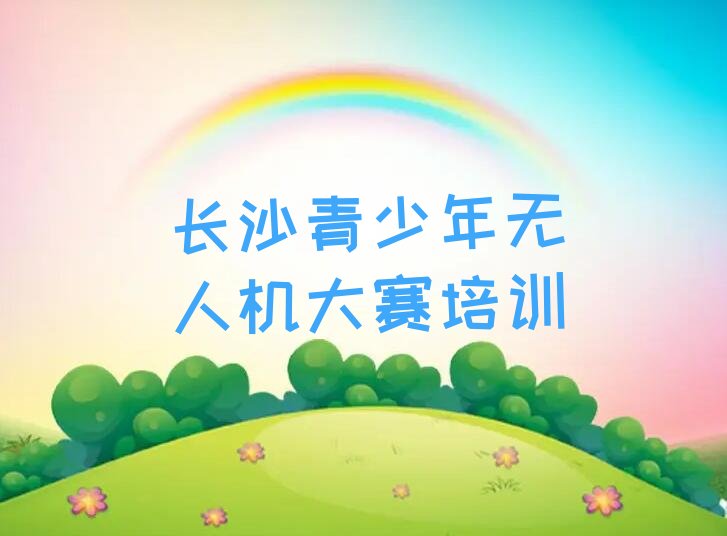十大长沙雨花区青少年无人机大赛培训教育平台排名名单更新一览排行榜名单公布一览表排行榜