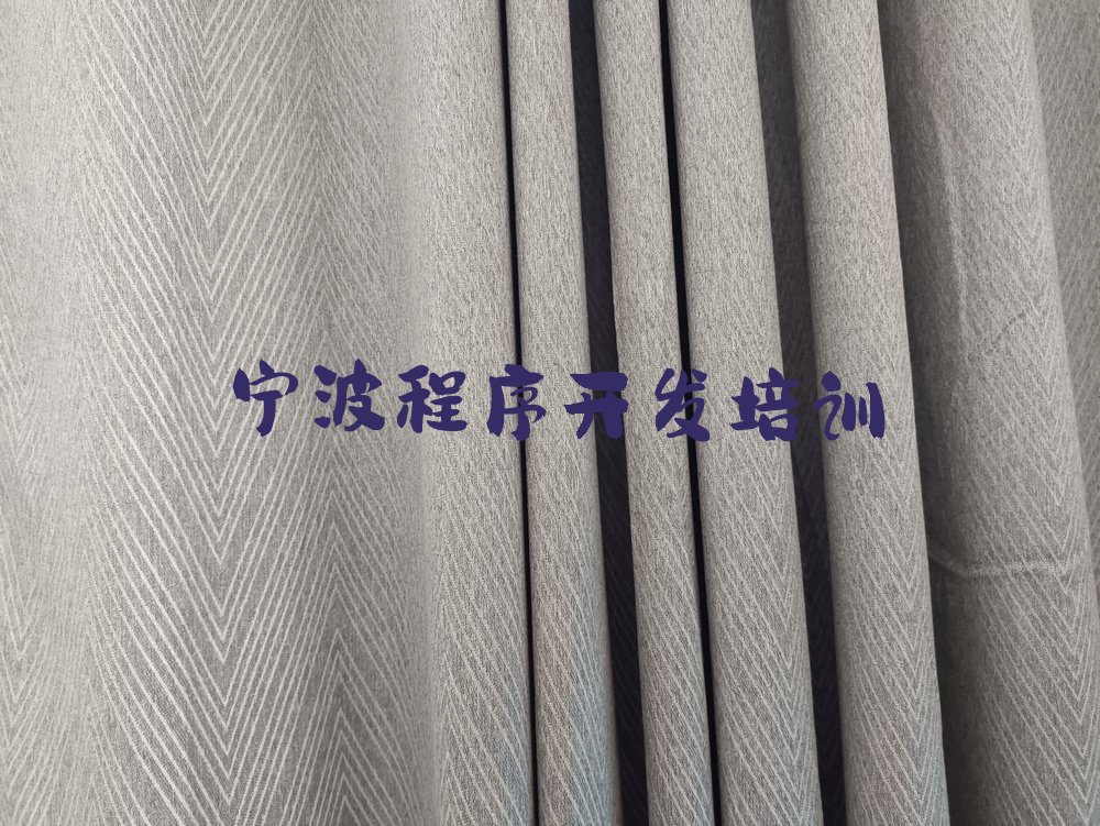 十大2024年宁波排名前十的Python编程人工智能培训学校排行榜