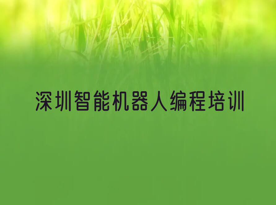 十大2024年深圳龙华区童程童美学智能机器人编程选哪个学校十大排名一览排行榜排行榜