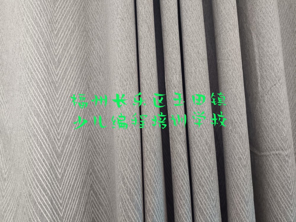 十大福州少儿编程培训机构排名哪个好靠谱实力排行榜一览表排行榜