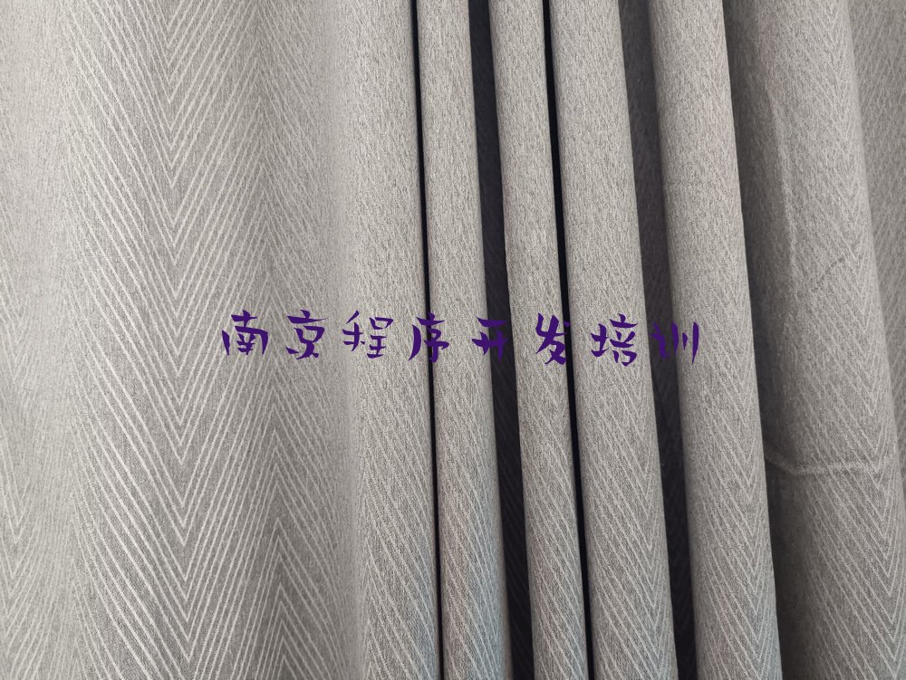 南京溧水区少儿编程培训中心