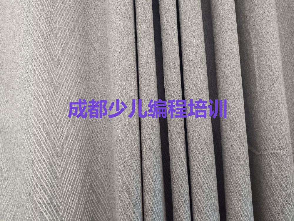 十大成都新都区小孩编程培训正规机构人气排行榜榜单一览表排行榜