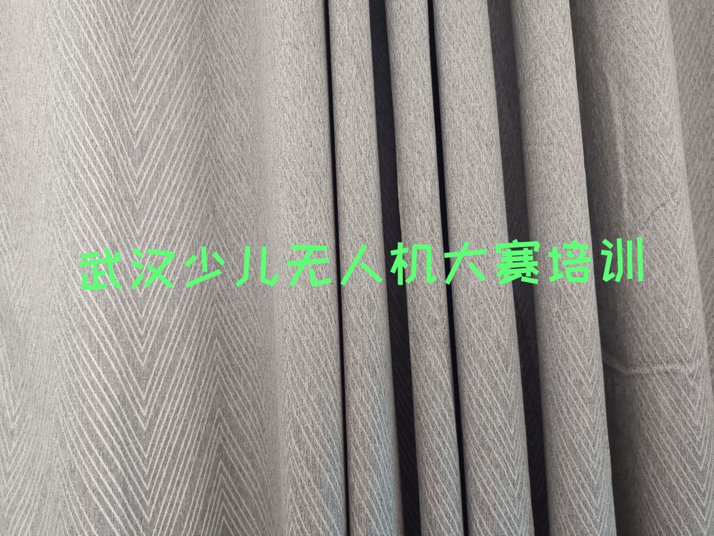 武汉江夏区少儿编程培训中心