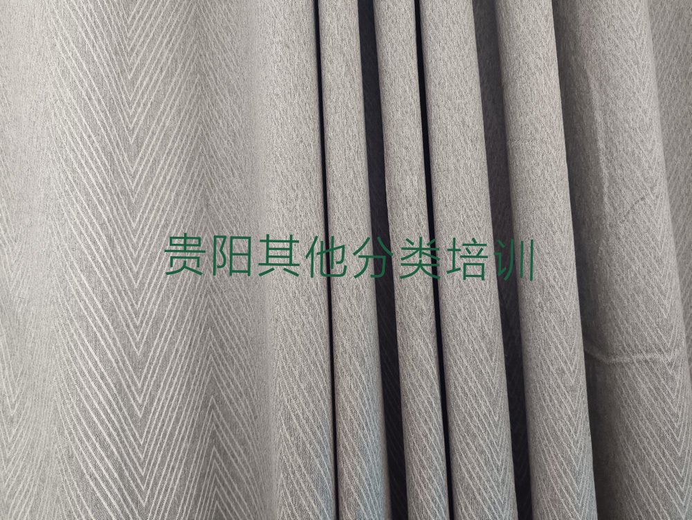 贵阳白云区少儿编程培训班