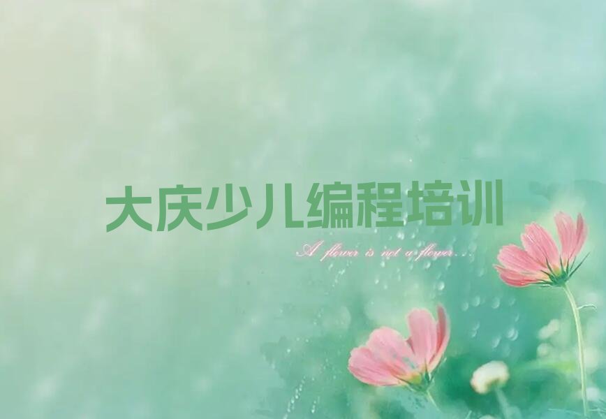 少儿AI机器人编程