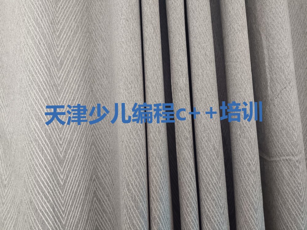 十大2024年天津学少儿编程c++哪家好名单精选一览排行榜排行榜