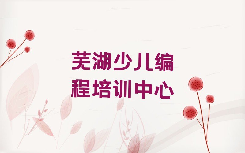 十大芜湖镜湖区学青少年无人机大赛学费一般多少钱 要学多久呢排行榜