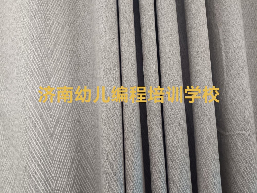 十大济南历下区好的幼儿编程学校排行榜