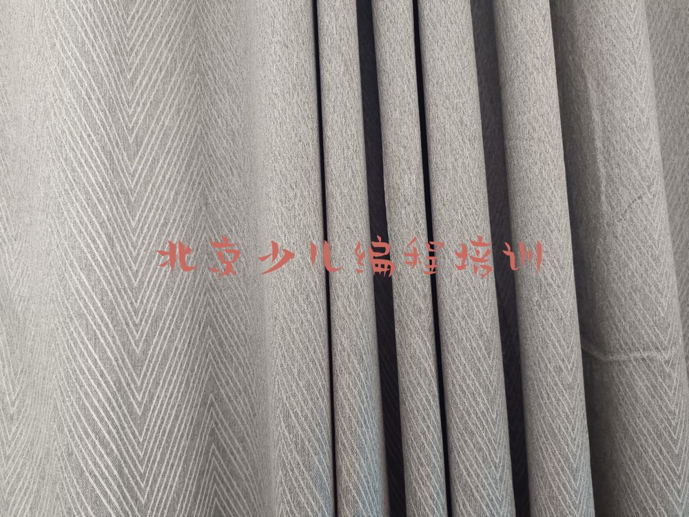北京东城区智能机器人编程培训学校