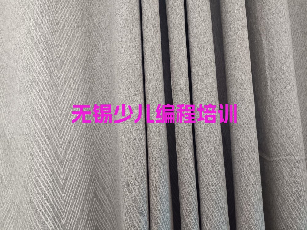 十大无锡新吴区专业幼儿编程培训哪家好排行榜