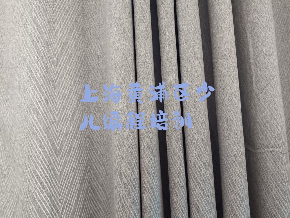 十大上海十大小学生编程培训机构排名前十排行榜
