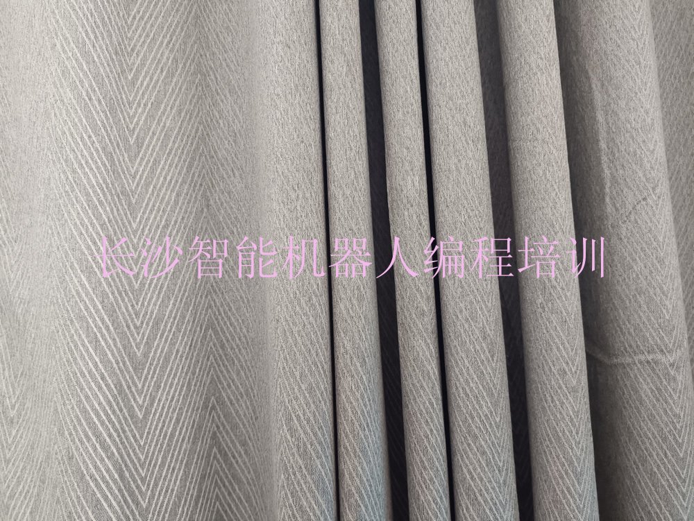 十大长沙比较好的智能机器人编程培训班排行榜