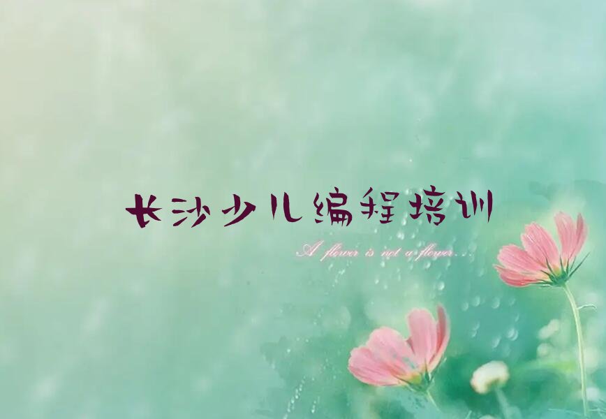 长沙雨花区NOIP信息学奥赛培训学校