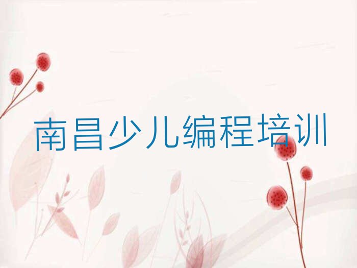 十大2024南昌乐高机器人编程报班榜单一览推荐排行榜排行榜