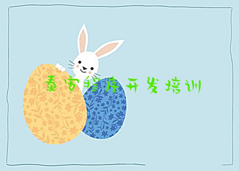 十大泰安徐家楼街道有哪些中学生Python编程培训中心名单排行榜一览排行榜