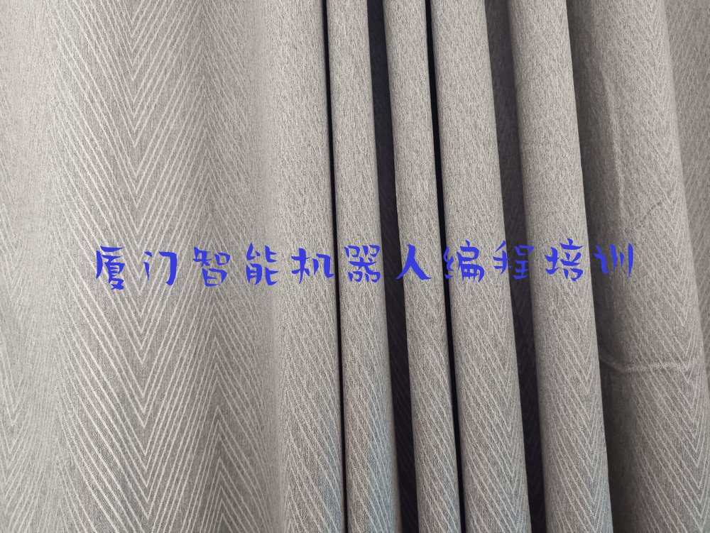 厦门思明区滨海街道智能机器人编程培训学校