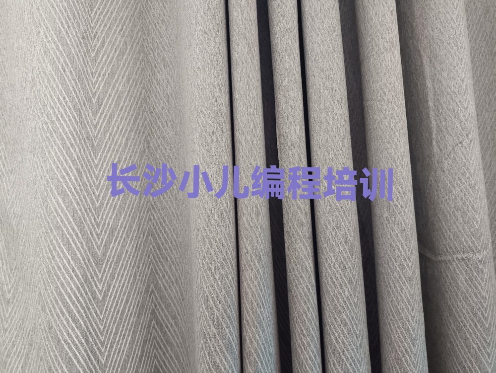 十大长沙小儿编程学校排名(长沙小儿编程热门学校)推荐名单公布排名榜排行榜