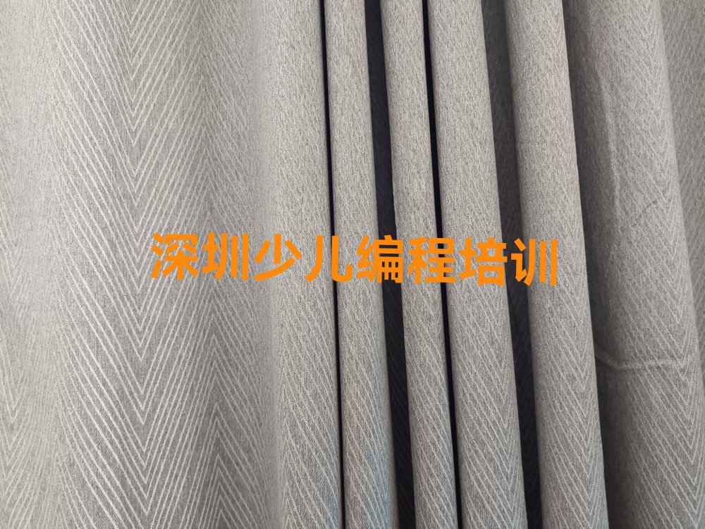 十大2024年深圳福田区机器人编程培训哪家好些名单总览公布一览表排行榜