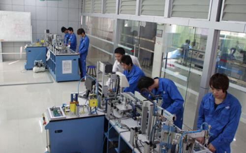 北京石景山区学低压电工培训