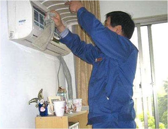 广东省空调维修精英班