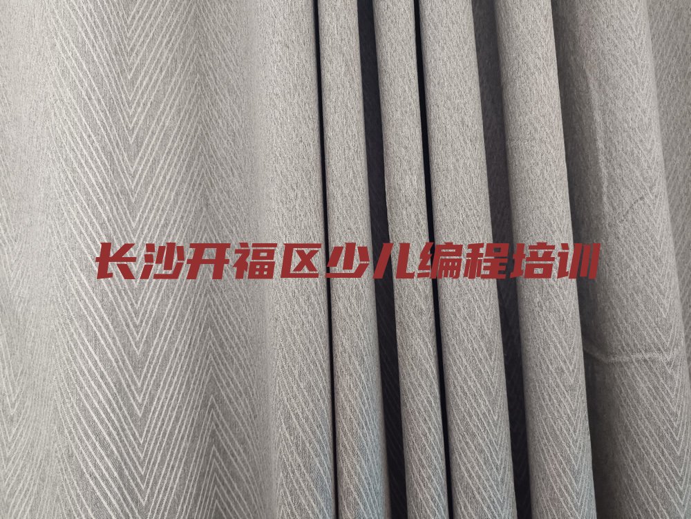 十大2025年长沙开福区排名靠前的小儿编程培训辅导学校名单列表推荐今日公布一览表排行榜