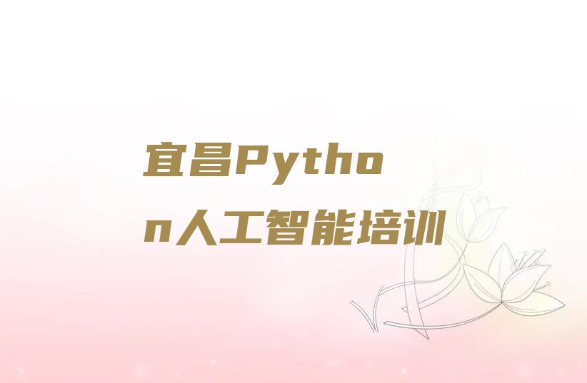 宜昌猇亭区少儿编程培训中心