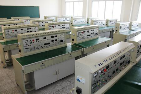 高级电工培训长沙望城区机构